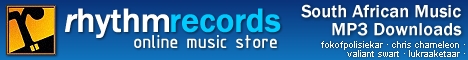 Rhythm Records Online Music Store