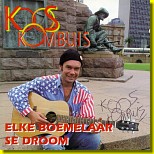 Elke Boemelaar Se Droom (1994)