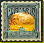 Madiba Bay (1997)