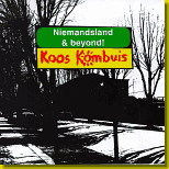 Niemandsland (and Beyond) (1990)