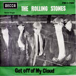 picture sleeve single