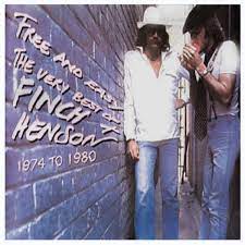 Free And Easy - The Very Best Of Finch And Henson (1974 to 1980)