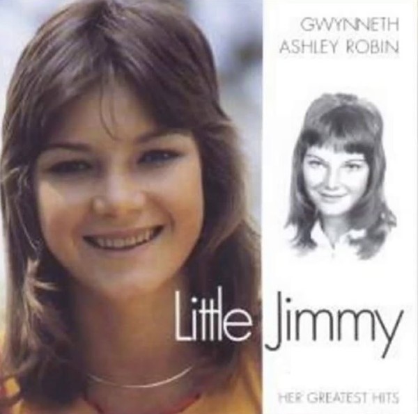 Gwynneth Ashley Robin - Her Greatest Hits