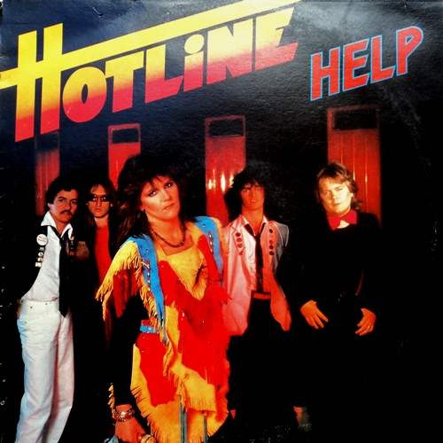 Hotline - Help (1982)