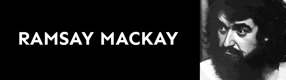 Ramsay Mackay