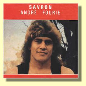 Andre Fourie