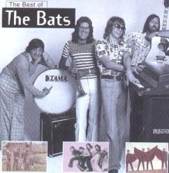 The Best Of The Bats