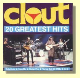 Clout - 20 Greatest Hits