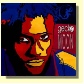 Gecko Moon