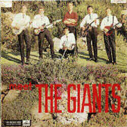 Meet the Giants