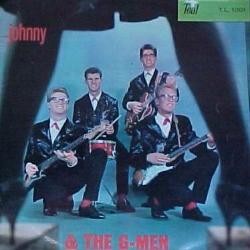 Johnny and the G-Men
