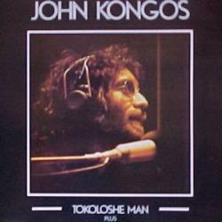 John Kongos