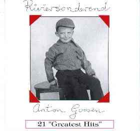 Riviersonderend - 21 Greatest Hits