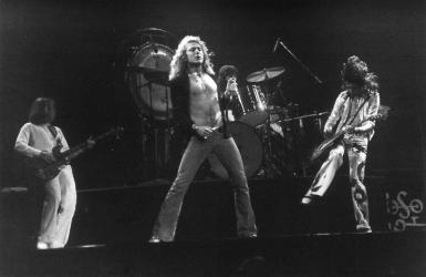 Led Zeppelin