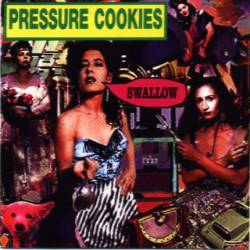 Pressure Cookies