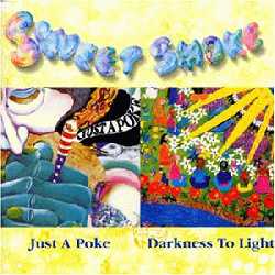 Sweet Smoke - 2 albums on 1 disc CD re-issue 2000