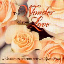 Wonder Of Your Love