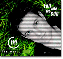 Fall Into the Sun EP
