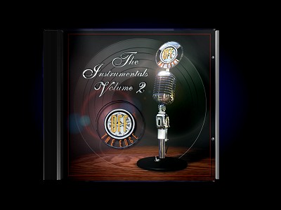 The Instrumentals 2