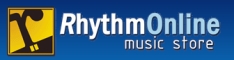 Rhythm Records Online Music Store