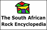 SA Rock Encylopedia