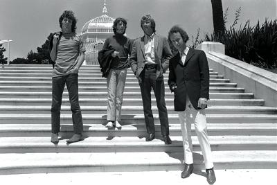 Ray Manzarek remembered by Doors bandmates, rockers - CBS News