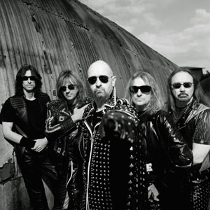 Judas Priest singer Rob Halford reflects on his sobriety, why metal band is  no longer 'hell bent for leather