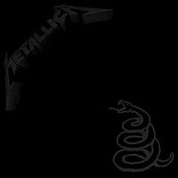Metallica Album Cover