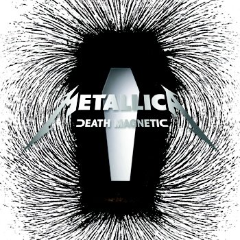 Metallica - Death Magnetic