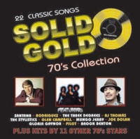 Solid Gold 70's Collection