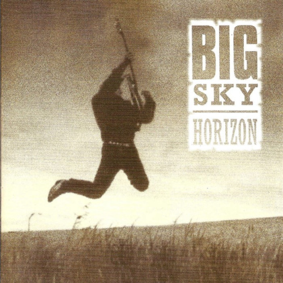 Big Sky - Horizon